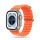 Pasek i akcesoria do zegarków TECH-PROTECT Iconband Pro do Apple Watch 44/45/46/49 mm Orange 9490713930212